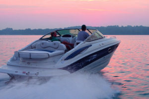 CROWNLINE 255CR